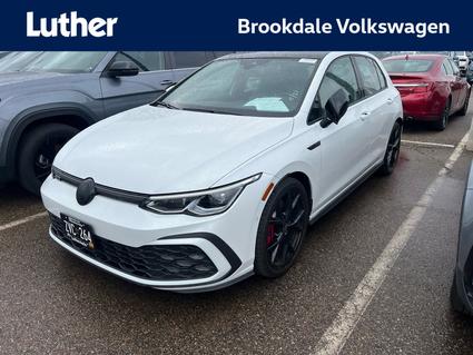 2024 Volkswagen Golf GTI Minneapolis MN