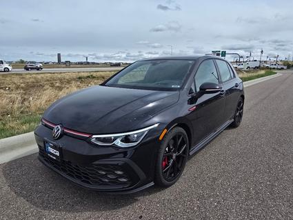 2024 Volkswagen Golf GTI Loveland CO
