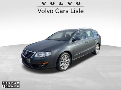 2010 Volkswagen Passat Lisle IL
