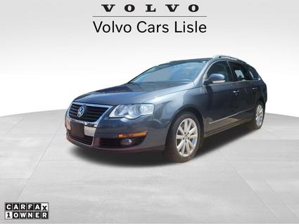 2010 Volkswagen Passat Lisle IL