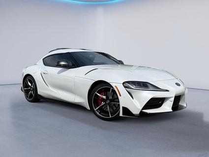 2022 Toyota GR Supra Lynchburg VA