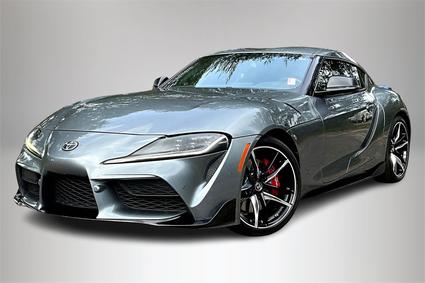 2022 Toyota GR Supra Fort Walton Beach FL