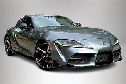 2022 Toyota GR Supra Fort Walton Beach FL