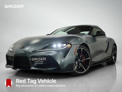 2022 Toyota GR Supra Minneapolis MN