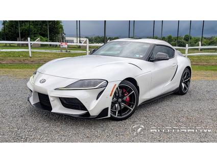 2022 Toyota GR Supra Somerset NJ