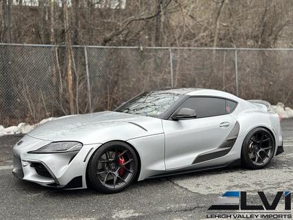 2021 Toyota GR Supra Bethlehem PA