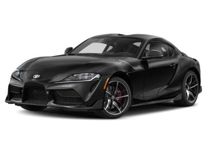 2021 Toyota GR Supra Jacksonville FL