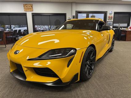 2023 Toyota GR Supra Bismarck ND