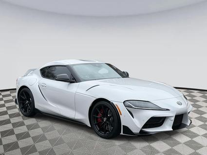 2026 Toyota GR Supra Chantilly VA