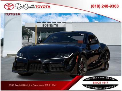 2026 Toyota GR Supra La Crescenta CA
