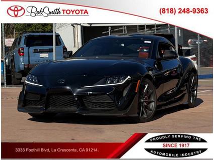 2026 Toyota GR Supra La Crescenta CA
