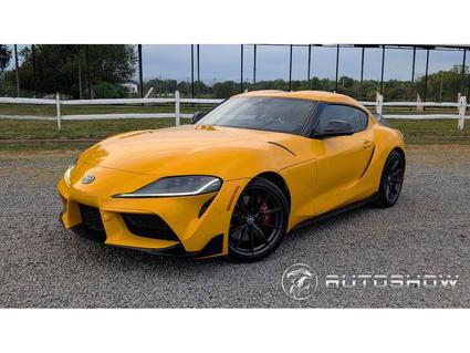 2023 Toyota GR Supra Somerset NJ