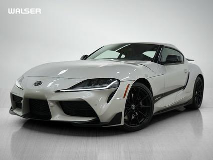 2024 Toyota GR Supra Minneapolis MN