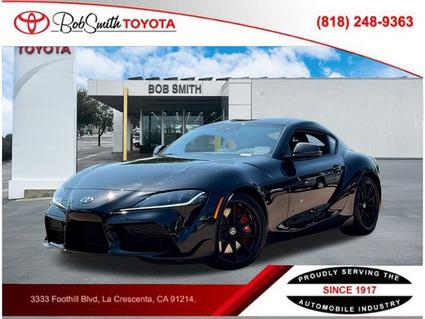 2026 Toyota GR Supra La Crescenta CA