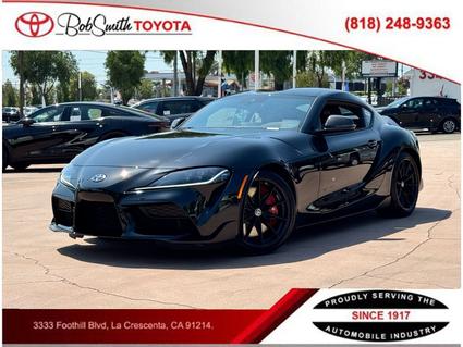 2026 Toyota GR Supra La Crescenta CA