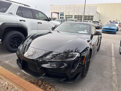2026 Toyota GR Supra Fort Walton Beach FL