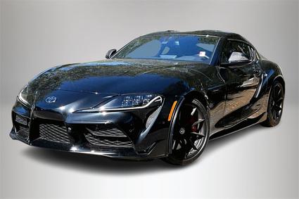 2026 Toyota GR Supra Fort Walton Beach FL