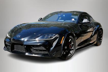 2026 Toyota GR Supra Fort Walton Beach FL