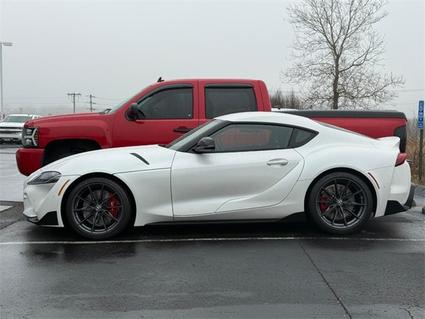 2026 Toyota GR Supra Farmington MO