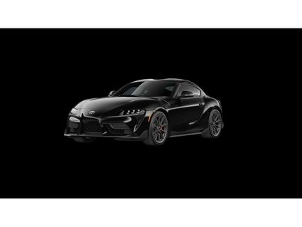 2026 Toyota GR Supra Manchester CT