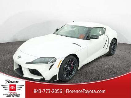 2026 Toyota GR Supra Florence SC