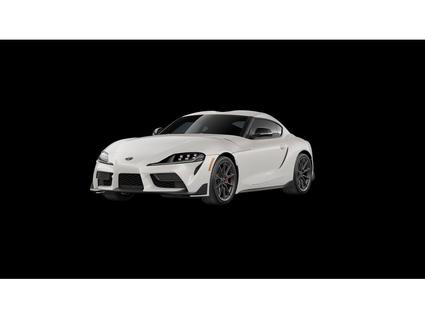 2026 Toyota GR Supra Manchester CT