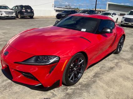 2023 Toyota GR Supra Waipahu HI