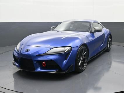 2024 Toyota GR Supra Louisville KY