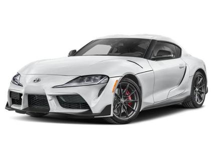 2026 Toyota GR Supra Minneapolis MN
