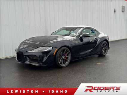 2024 Toyota GR Supra Lewiston ID