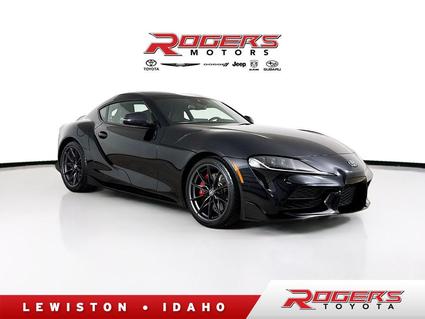 2024 Toyota GR Supra Lewiston ID
