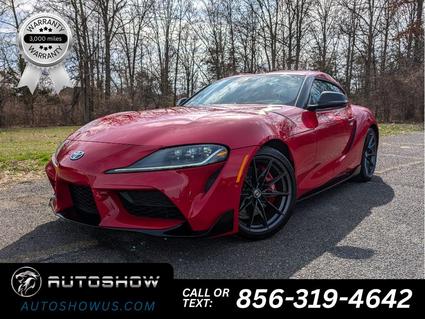 2024 Toyota GR Supra Somerset NJ