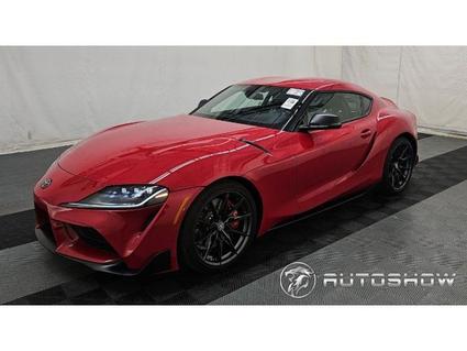 2024 Toyota GR Supra Somerset NJ