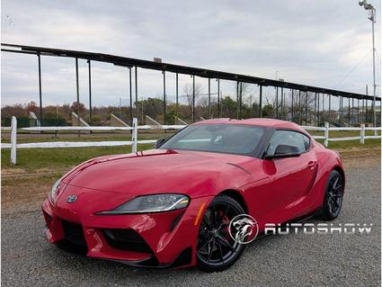 2024 Toyota GR Supra Somerset NJ
