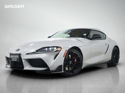 2026 Toyota GR Supra Minneapolis MN