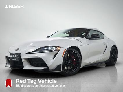 2026 Toyota GR Supra Minneapolis MN