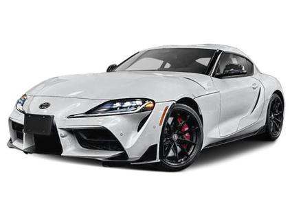2026 Toyota GR Supra Minneapolis MN