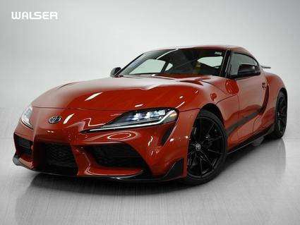 2024 Toyota GR Supra Minneapolis MN