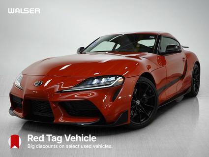 2024 Toyota GR Supra Minneapolis MN