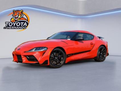 2024 Toyota GR Supra Hernando MS