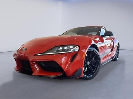 2024 Toyota GR Supra Hernando MS