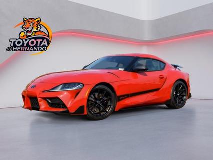 2024 Toyota GR Supra Hernando MS