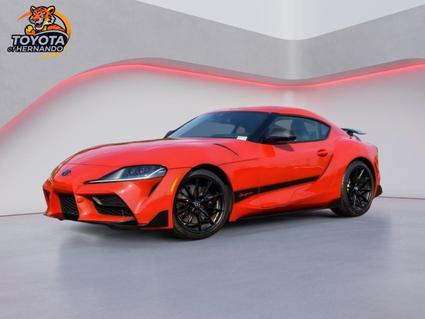 2024 Toyota GR Supra Hernando MS