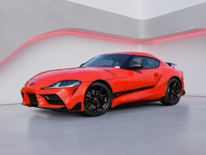 2024 Toyota GR Supra Hernando MS