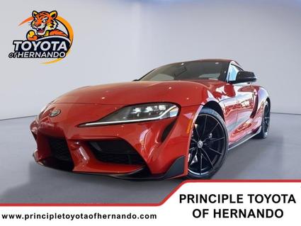 2024 Toyota GR Supra Hernando MS