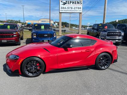 2024 Toyota GR Supra Danville WV