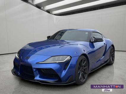 2024 Toyota GR Supra Manhattan KS