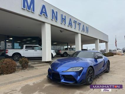 2024 Toyota GR Supra Manhattan KS
