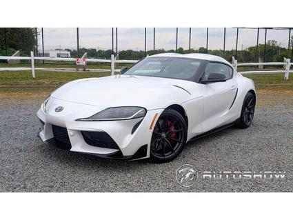 2025 Toyota GR Supra Somerset NJ