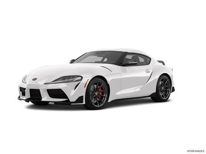 2026 Toyota GR Supra Bellevue NE